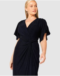 SACHA DRAKE - Emporium Maxi Dress
