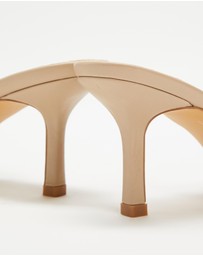 SPURR - Lydia Heels - ONLINE EXCLUSIVE