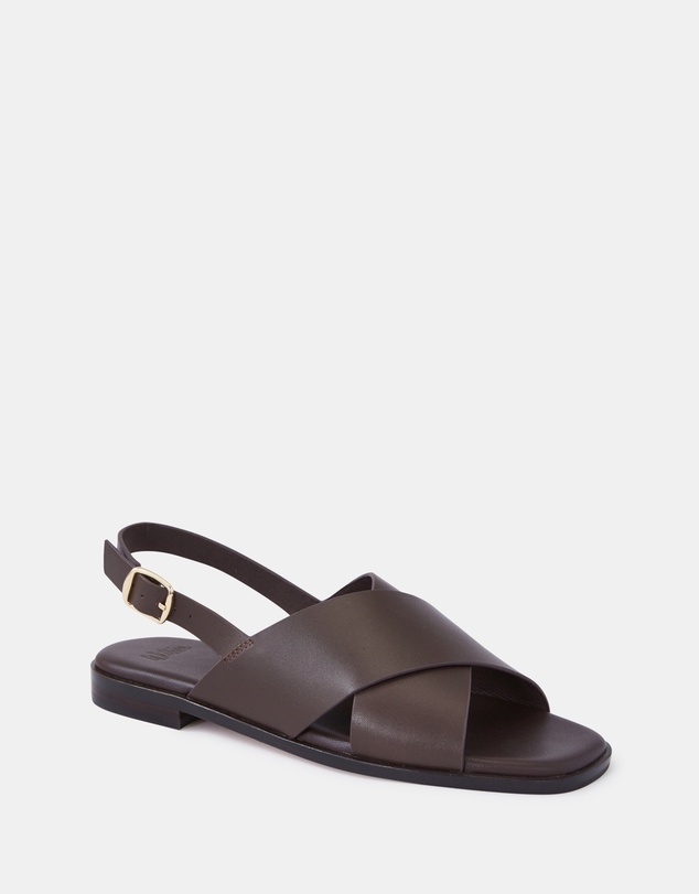 Wittner - Deon Leather Sandals