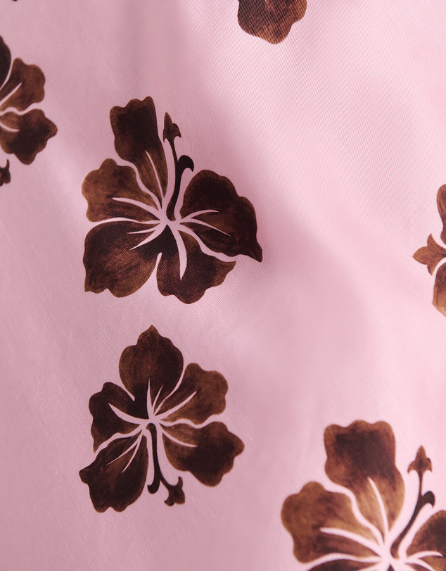 Jag - Bobbi Bias Midi Skirt
