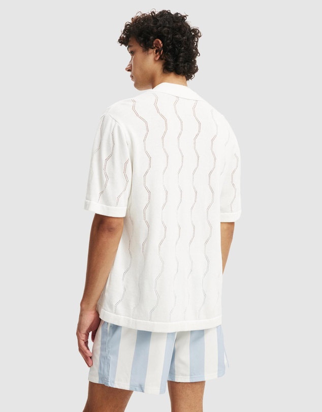 Cotton On - Stretch Swim Shorts
