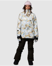ROJO Outerwear - Bailey Jacket