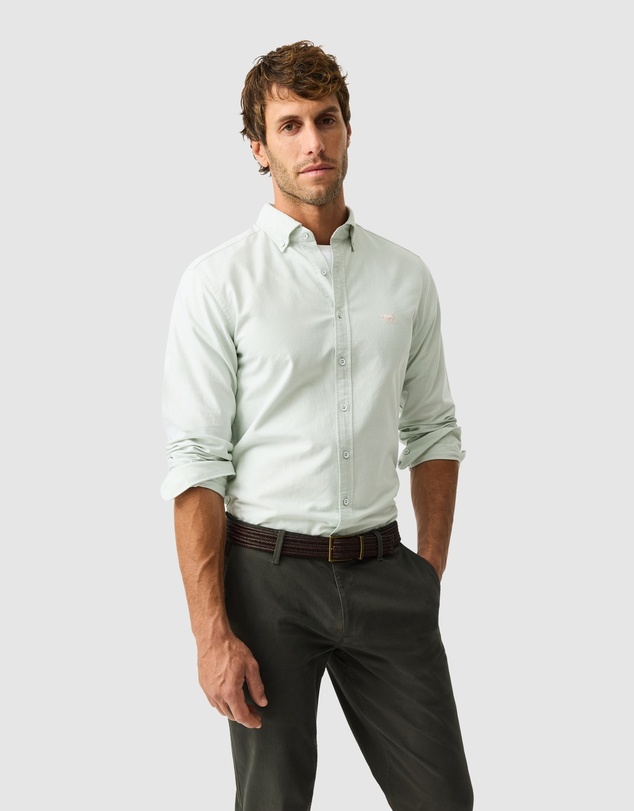 Rodd & Gunn - Oxford Shirt