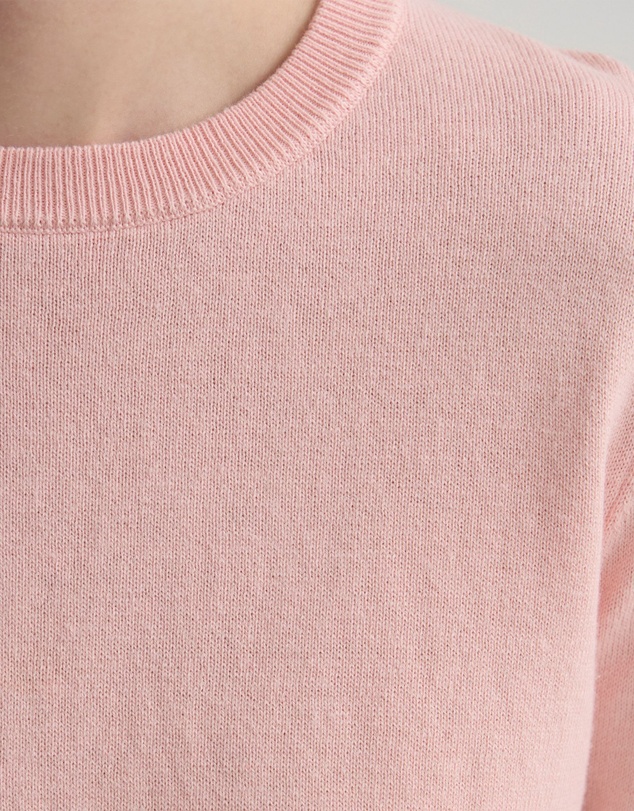 Oxford - Madeline Cashmere Blend Knit