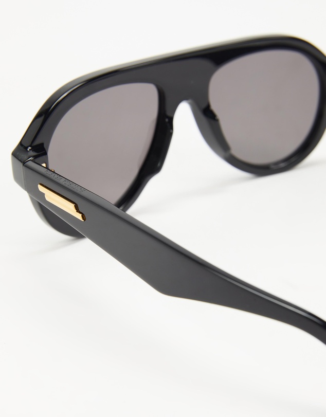 Bottega Veneta - Bv1214S001 Sunglasses
