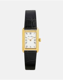 Heaven Mayhem - The Icon Watch