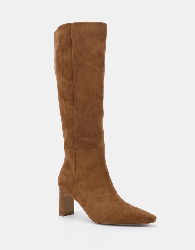 Novo - Okoro Boots