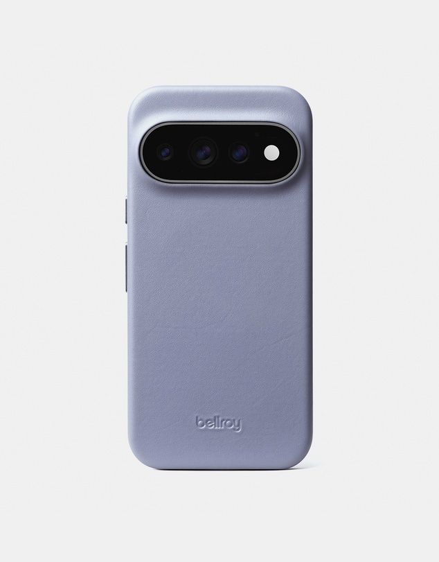 Bellroy - Leather Pixel Case - Pixel 11 Pro