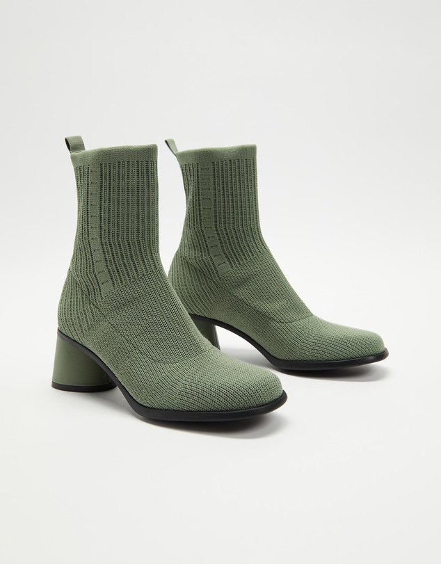 Camper - Kiara Boots - Women's
