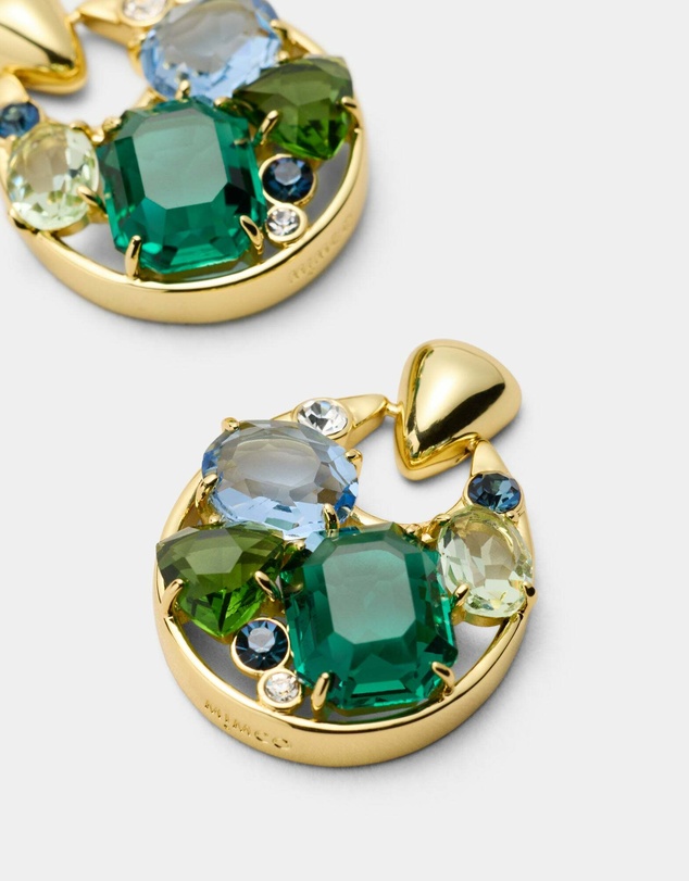 MIMCO - Treasure Earrings