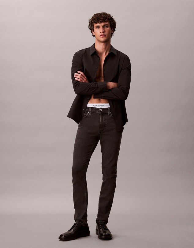 Calvin Klein Jeans - Skinny Jeans