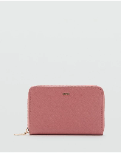 M.N.G - Martes Wallet M