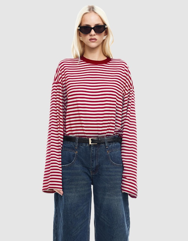 Lioness - Bloom Long Sleeve Top