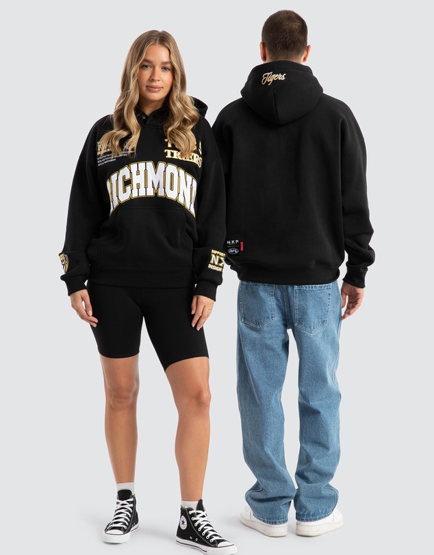 Nena & Pasadena - Richmond Academy Hoodie