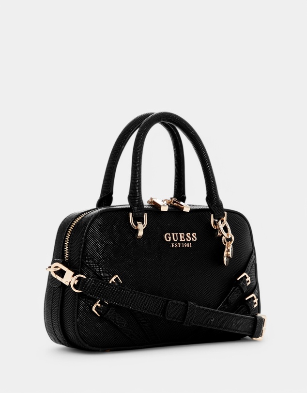 GUESS - Bramina Small Satchel