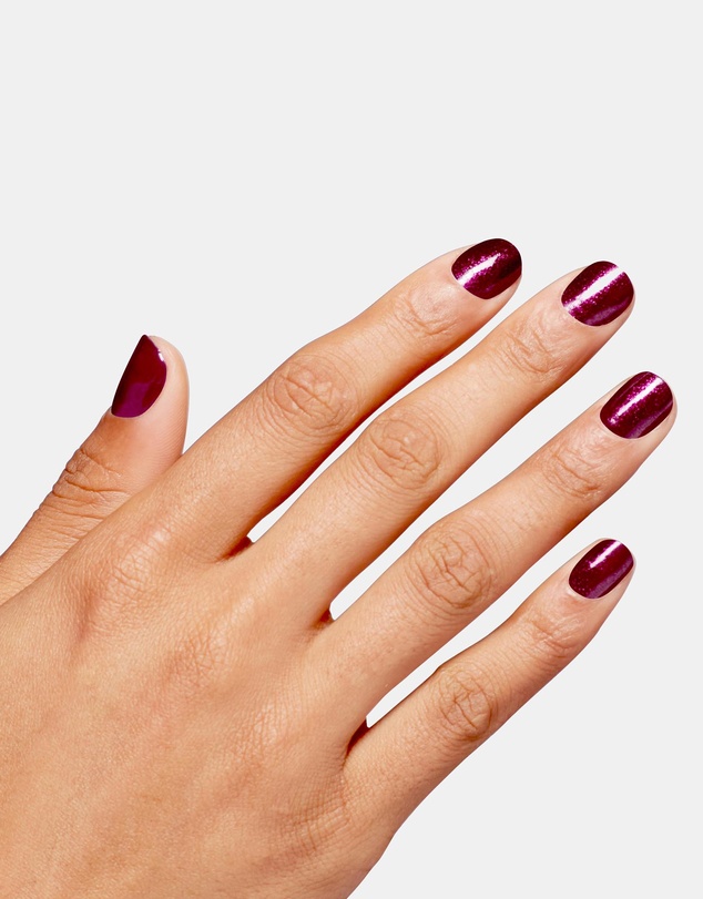O.P.I - OPI Infinite Shine Vamp Champ