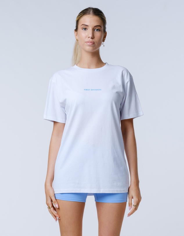 First Division - Health and Wellness Tee