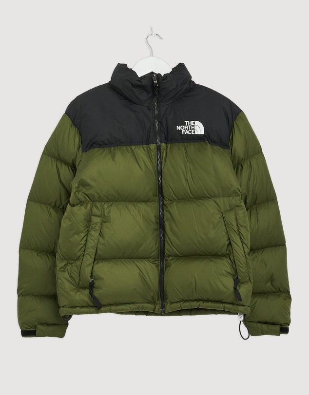 Revibe - Repaired The North Face 1996 Retro Nuptse Jacket - International-M
