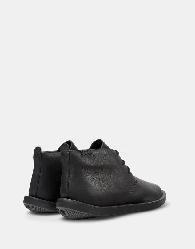 Camper - Sneaker-Bootie Wagon