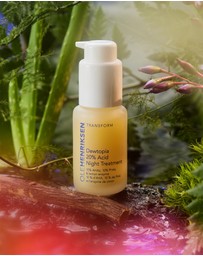 Ole Henriksen - Dewtopia 20 Acid Night Treatment