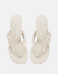 Call It Spring - Meadoww Heels
