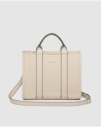 Louenhide - Manhattan Tote Bag