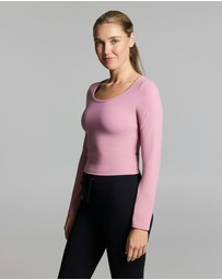 Rockwear - Base One Support Ls