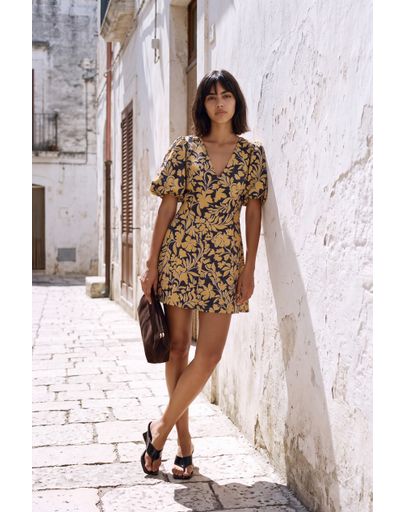 Florence Print