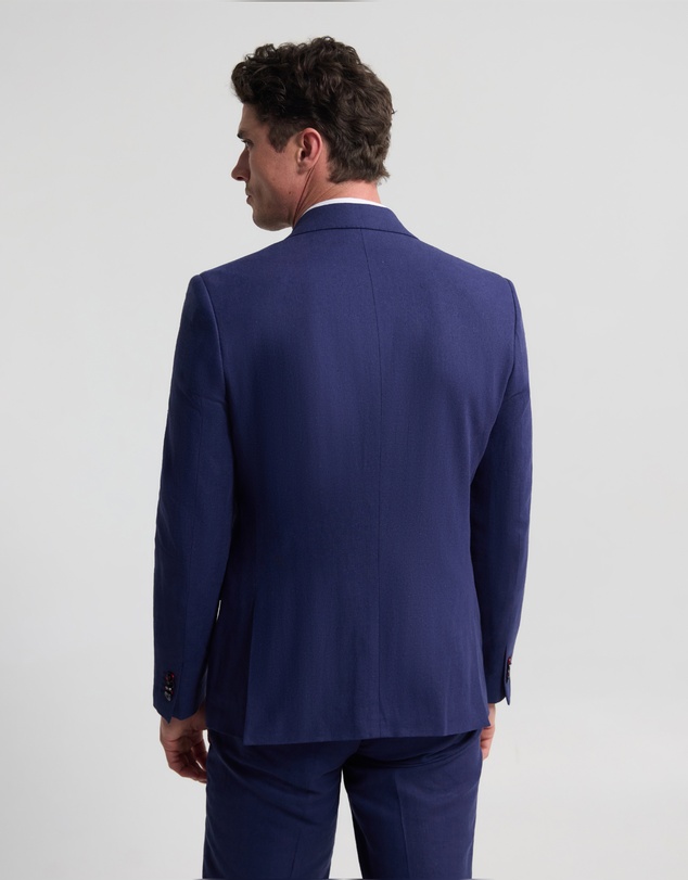Oxford - Hardy Double Breasted Blend Jacket