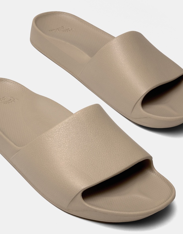 Archies Footwear - Arch Support Slides