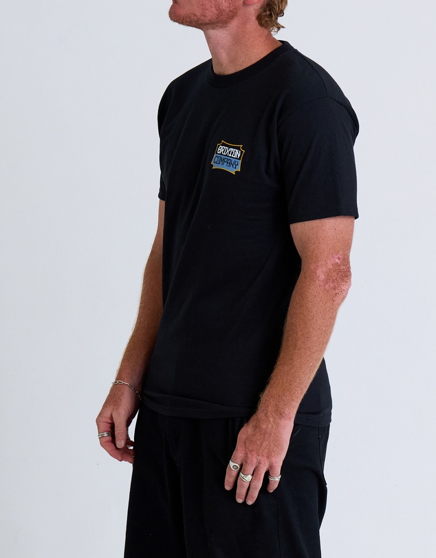 Brixton - Pillar Short Sleeve Shirt