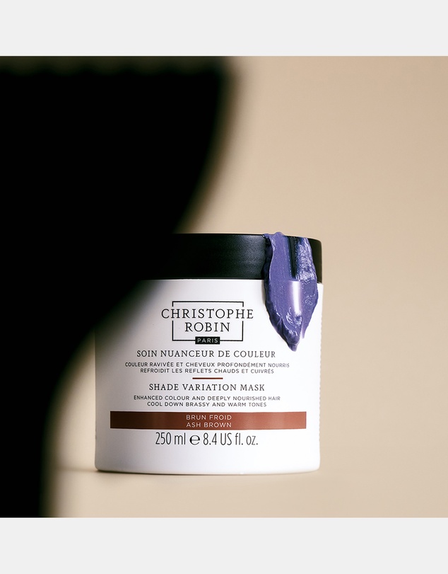 Christophe Robin - Shade Variation Mask