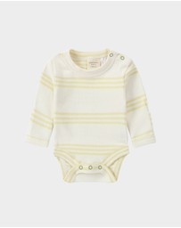 Susukoshi - Classic Suit Long Sleeves