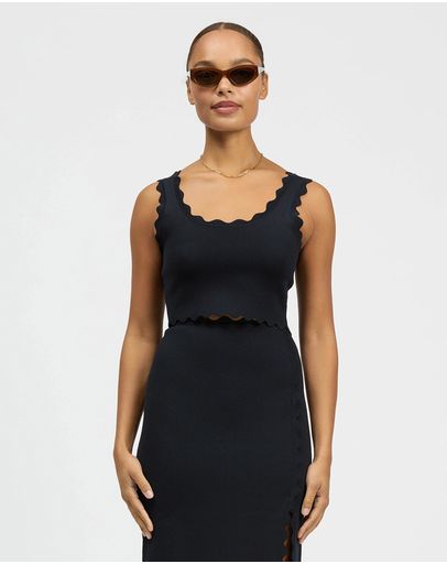 Dark Navy