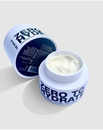 The Skills - Zero To Hydrate || Hydro Moisturiser