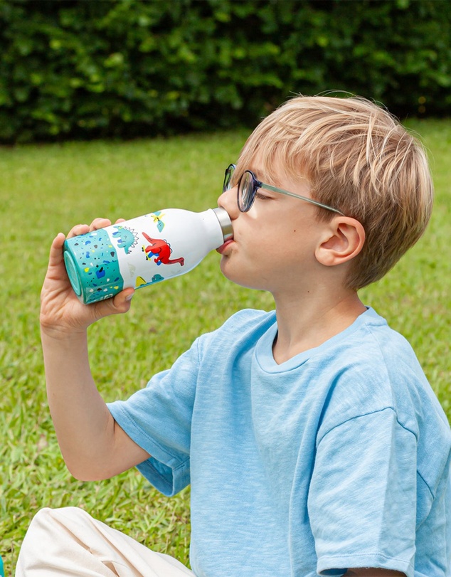 Monbento - MB Kids Cooly Dino
