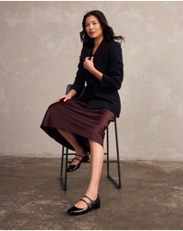 Shelly Shen - Master Heels