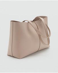 M.N.G - Manu Shoulder Bag