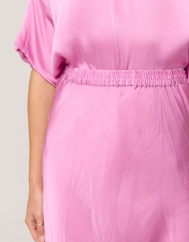 Primness - Bias Skirt
