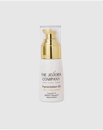 The Jojoba Company - Pigmentation Oil 30ml