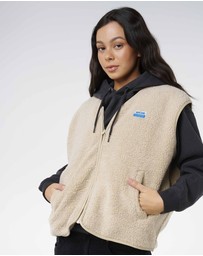 Rip Curl - Every Day Polar Vest