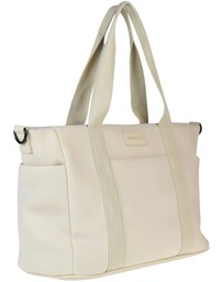 AMP AND SAND - Journey Zip Tote Bag