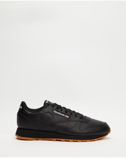 Core Black, Pure Grey 5 & Reebok Rubber Gum 02