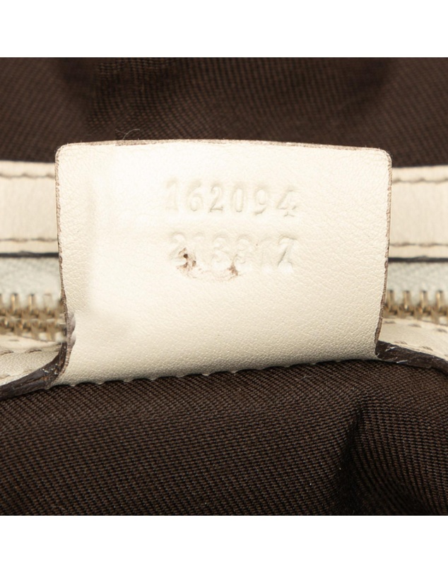 Pre-Loved by Azura Reborn - Pre-Loved Leather Dialux Britt Tote