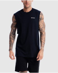 DVNT - Saxon Rise Tank