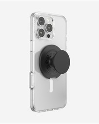PopSockets - PopGrip KickOut MagSafe Phone Grip Holder Stand Mount