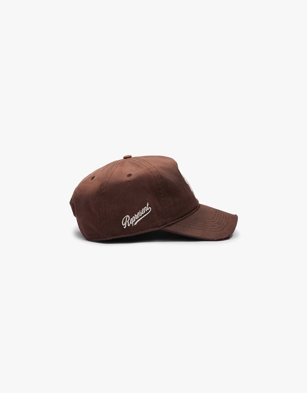Represent - Represent X 47 New York Mets Cap