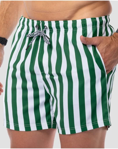 DUKiES - PINE Short