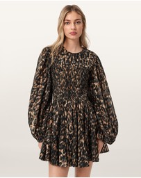 AllSaints - Chia Dress