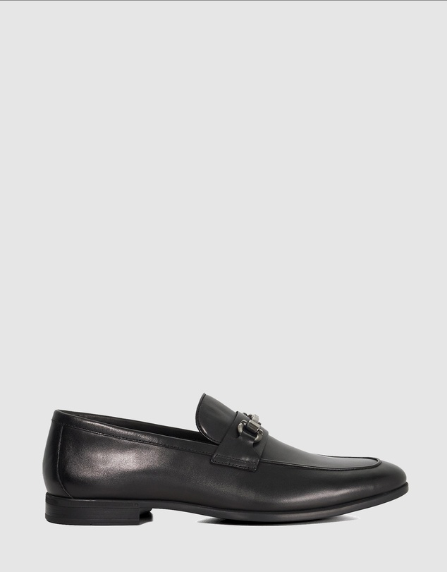Dune London - Seymore - Black